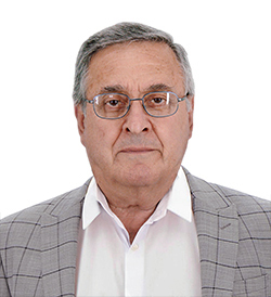 MERAB KVIMSADZE - Gürcüstanın qeydiyyatdan keçmiş patent müvəkkili