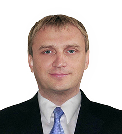 SERGEY SOROKOLAT - Ukraynanın qeydiyyatdan keçmiş patent müvəkkili