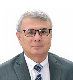 ULUQBƏK SƏİDİYEV - Özbəkistan Respublikasının qeydiyyatdan keçmiş patent müvəkkili