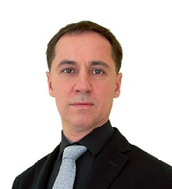 VADIM MIKHAILYUK - Ukraynanın qeydiyyatdan keçmiş patent müvəkkili
