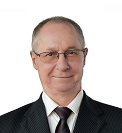 VALENTIN MIKHAILYUK - Şirkətin təsisçisi və rəhbəri